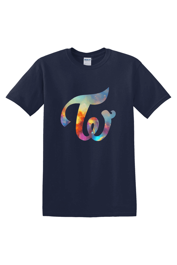 Twice Nebula Classic T-shirt