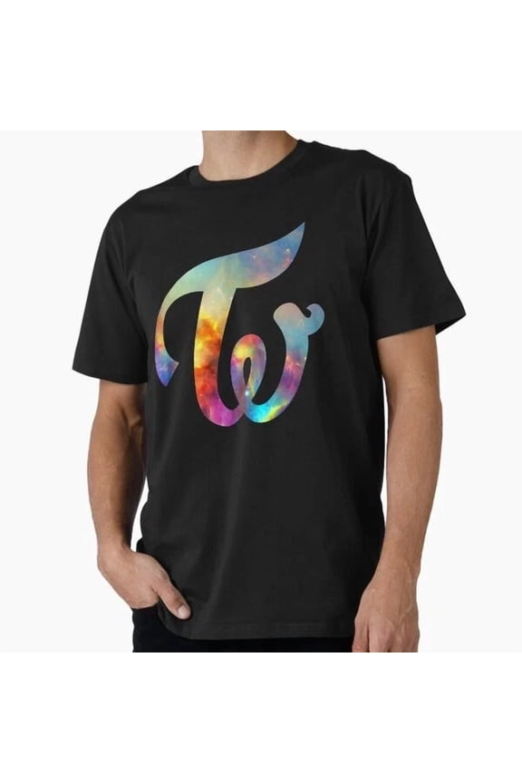 Twice Nebula T-Shirt S-5XL