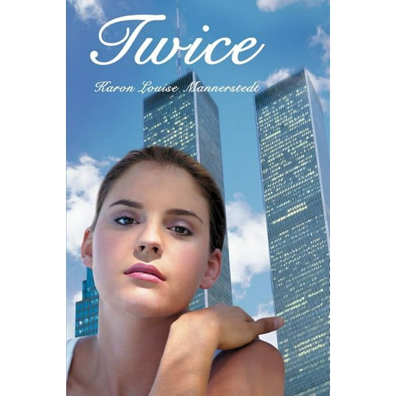 Twice (Paperback)