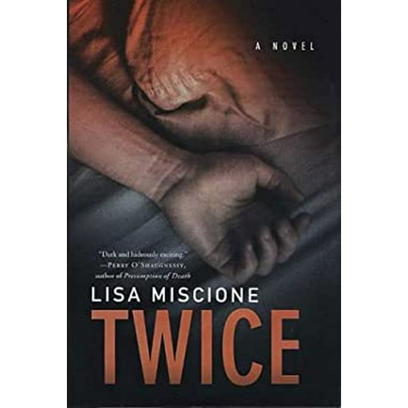 Pre-Owned Twice Paperback