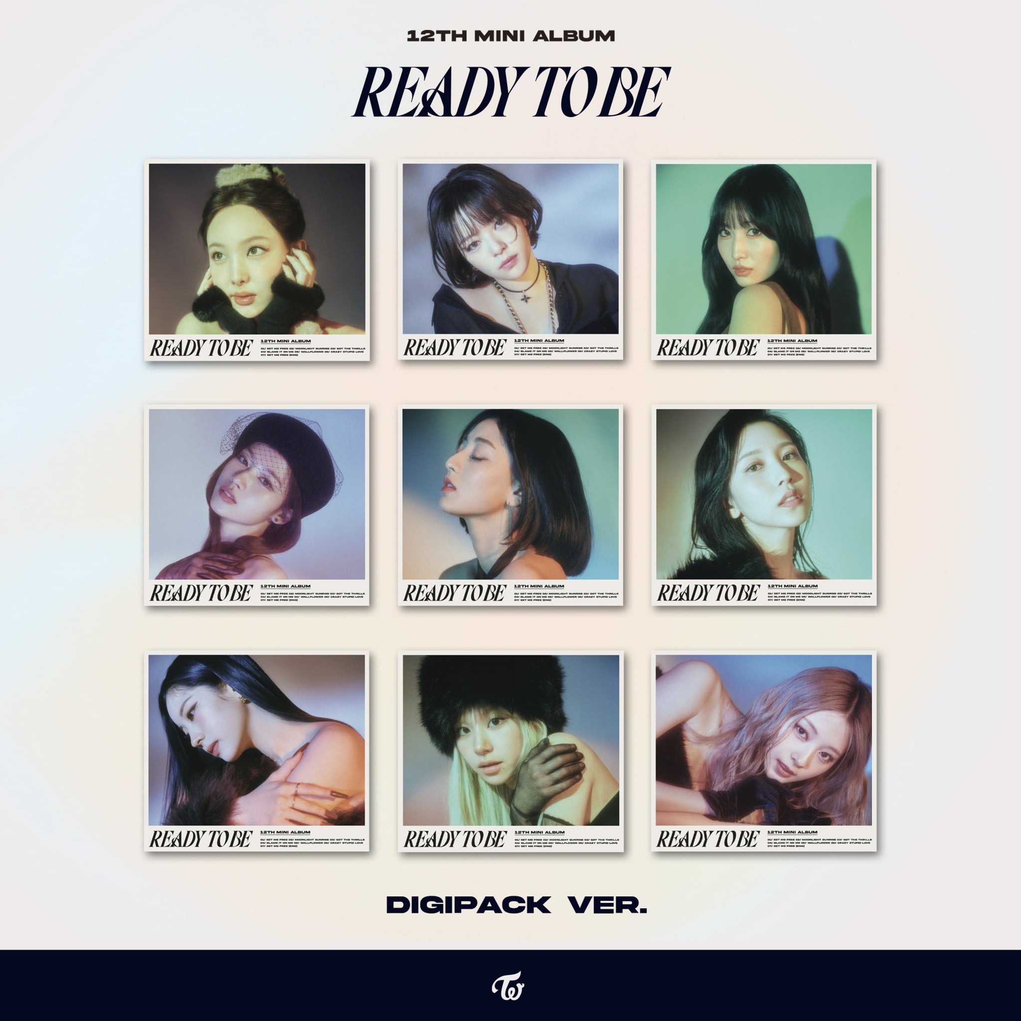 TWICE CD・DVDセット TWICE - & Twice (Version A) (Incl. DVD) - Amazon.com Music