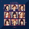thumbnail image 1 of Twice - SIGNAL - Music & Performance - CD, 1 of 1