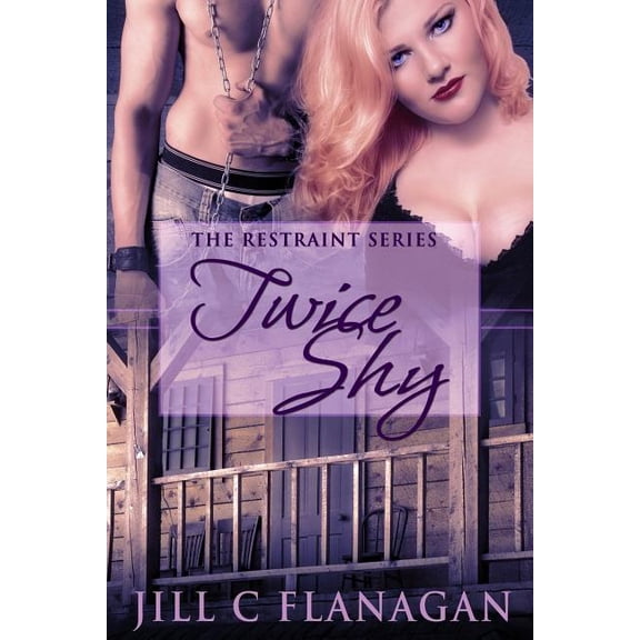 Twice Shy Paperback
