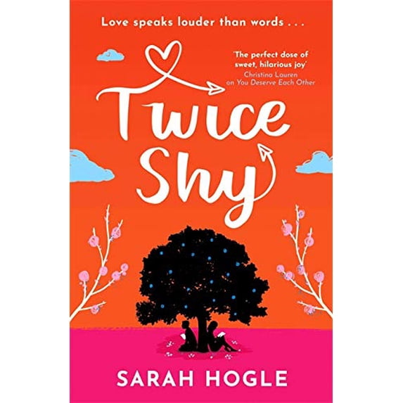 Pre-Owned Twice Shy: the most hilarious and feel-good romance of 2022 Paperback