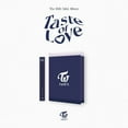 thumbnail image 1 of Twice - Taste of Love [FALLEN version] - Music & Performance - CD, 1 of 8