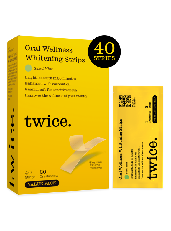 Teeth Whitening