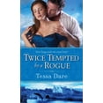 thumbnail image 1 of Twice Tempted by a Rogue (Paperback), 1 of 1