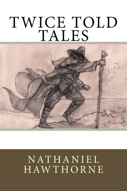 Twice Told Tales, (Paperback)