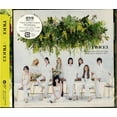 thumbnail image 1 of Twice - #Twice - Music & Performance - CD, 1 of 1
