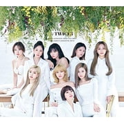 Twice - #Twice Version A incl. Trading Card - CD