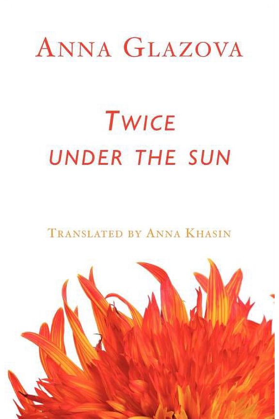 Twice Under the Sun (Paperback)