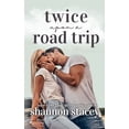 thumbnail image 1 of Twice Upon A Road Trip, (Paperback), 1 of 1