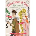 thumbnail image 1 of Pre-Owned Twice Upon a Time Rapunzel the One with All the Hair (Paperback) 0439800145 9780439800143, 1 of 1