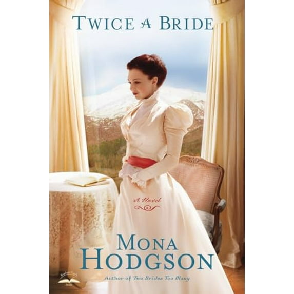 Pre-Owned Twice a Bride : A Novel