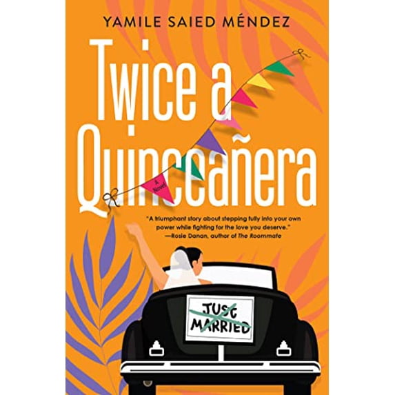 Pre-Owned Twice a Quinceañera: A Delightful Second Chance Romance (Paperback) 1496737059 9781496737052