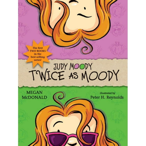 Twice as Moody