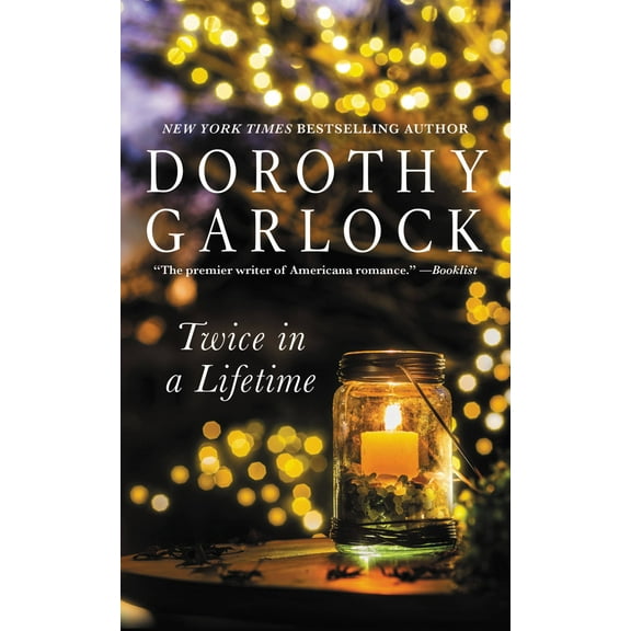Twice in a Lifetime (Paperback)