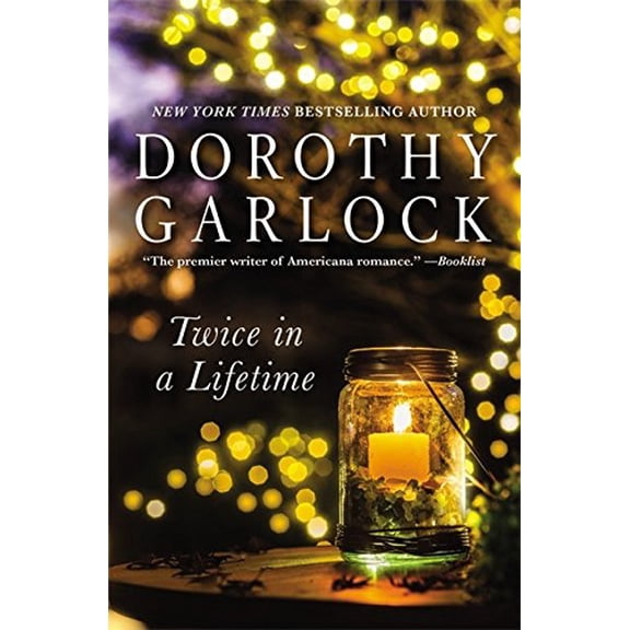 Pre-Owned Twice in a Lifetime, 9781455527274, 1455527270, Paperback,