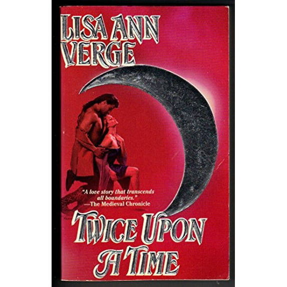 Pre-Owned Twice upon a Time (Paperback) 0821746863 9780821746868