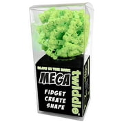 Twiddle Mega, Glow