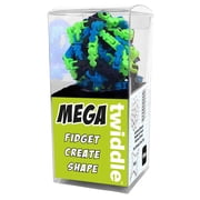 Twiddle Mega, Multi Blue