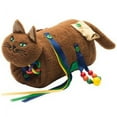 thumbnail image 1 of Twiddle Cat Muff, 1 of 3