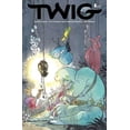 thumbnail image 1 of Twig #3C VF ; Image Comic Book, 1 of 1