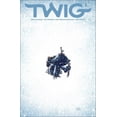 thumbnail image 1 of Twig #4B VF ; Image Comic Book, 1 of 1