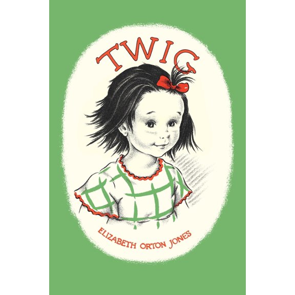 Twig, (Paperback)