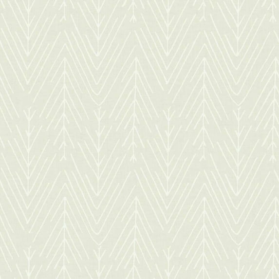 Twig Hygge Herringbone Peel and Stick Wallpaper
