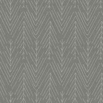Twig Hygge Herringbone Peel and Stick Wallpaper
