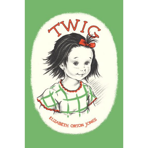 Pre-Owned Twig (Paperback) 1930900457 9781930900455