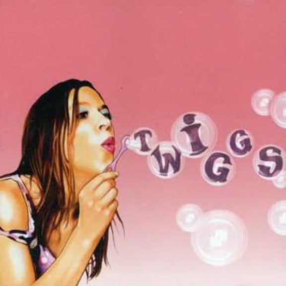 Twiggs - Wild Kingdom - Music & Performance - CD