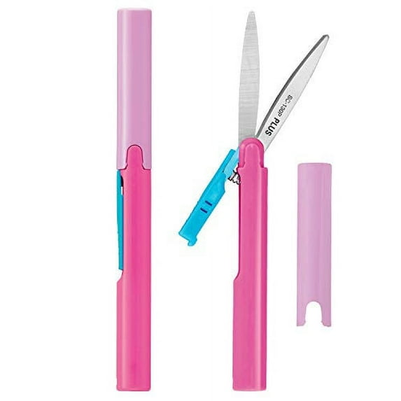 Twiggy (2-Pack, Pink)