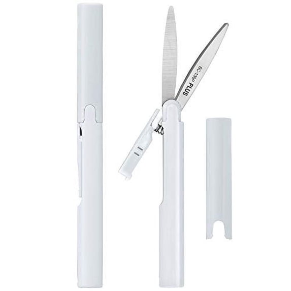Twiggy (2-Pack, White)