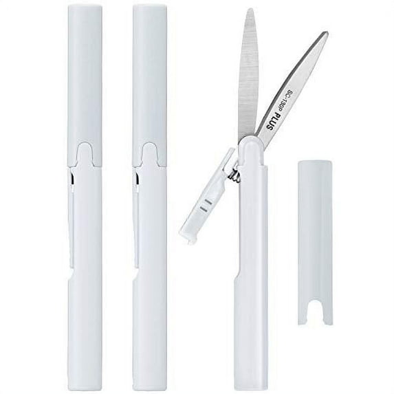 Twiggy (3-Pack, White)