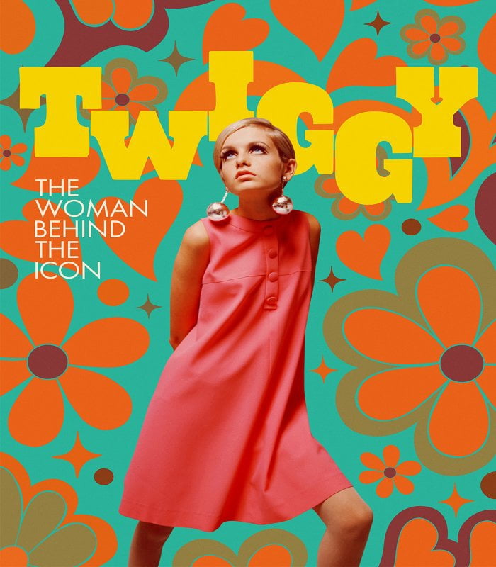 Twiggy (DVD) Documentary