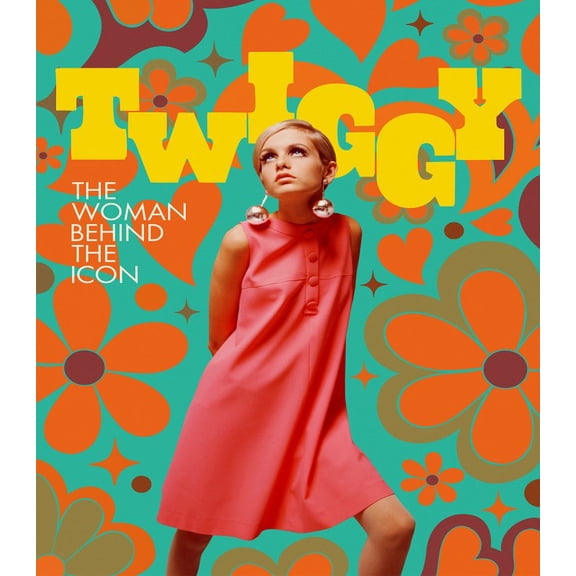 Twiggy (DVD) Documentary
