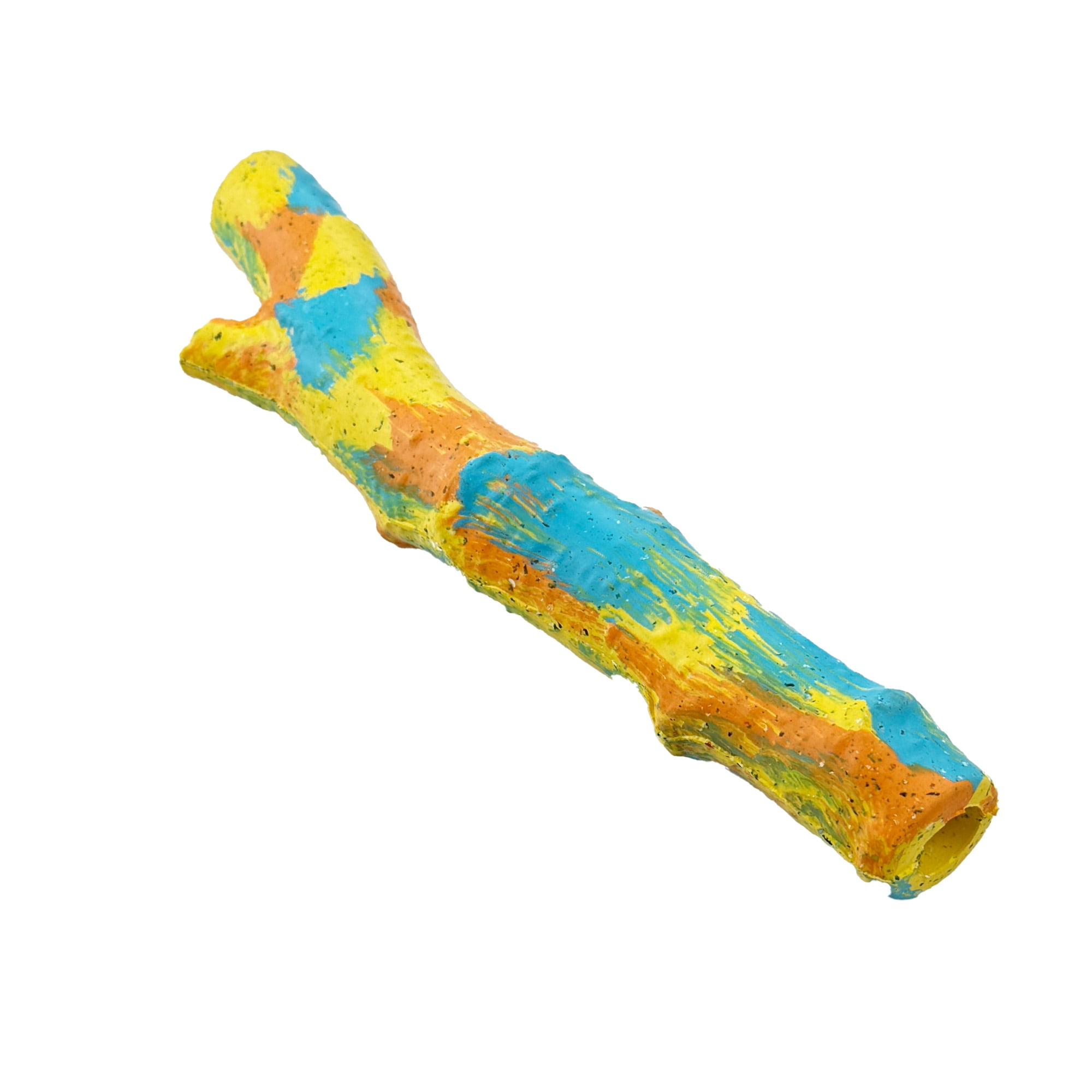 Max Fusion Made with Nike Grind Twiggy Dog Toy
