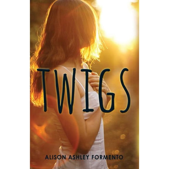 Twigs (Hardcover)