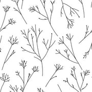 Twigs Peel and Stick Wallpaper
