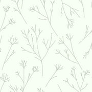 Twigs Peel and Stick Wallpaper
