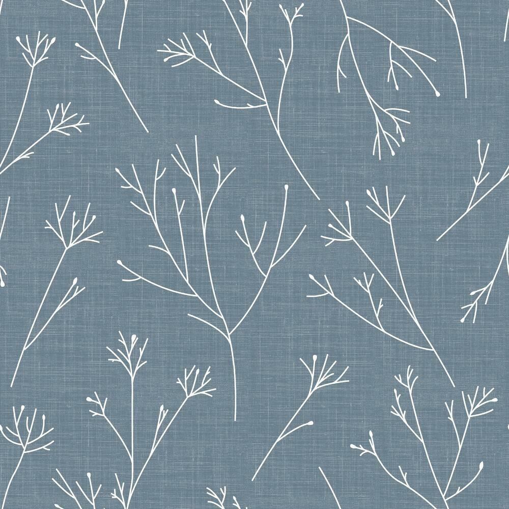 Twigs Peel and Stick Wallpaper