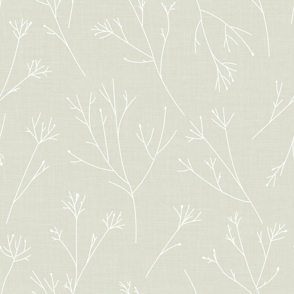 Twigs Peel and Stick Wallpaper