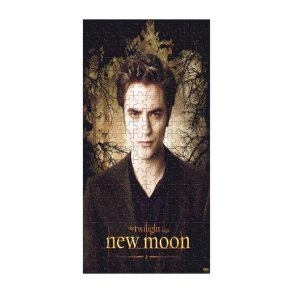 Twilight 200PCS Wooden Puzzles