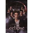 thumbnail image 1 of Twilight 3 - Eclipse - Group Laminated Poster (24 x 36), 1 of 1