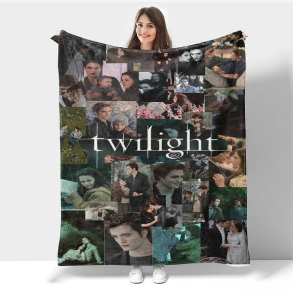 Twilight 50IN*40IN Blanket