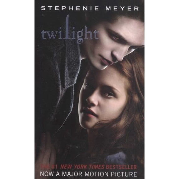 Pre-Owned Twilight (The Twilight Saga, Book 1)
