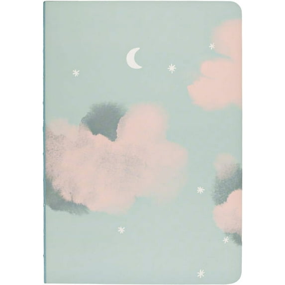 Twilight A5 Notebook (Hardcover)