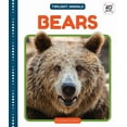 thumbnail image 1 of Twilight Animals Bears, (Hardcover), 1 of 1